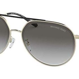 Michael Kors 101411 Pale Altın Bayan Güneş Gözlüğü