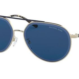 Michael Kors 1041 101480 60 Unisex Güneş Gözlüğü