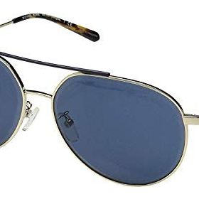 Michael Kors 1041 101480 60 Unisex Güneş Gözlüğü
