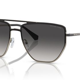 Michael Kors 1126 10018G 60 Siyah Kadın Güneş Gözlüğü