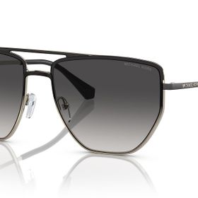 Michael Kors 1126 10018G 60 Siyah Kadın Güneş Gözlüğü