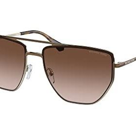 Michael Kors 1126 101413 60 Kahverengi Kadın Güneş Gözlüğü
