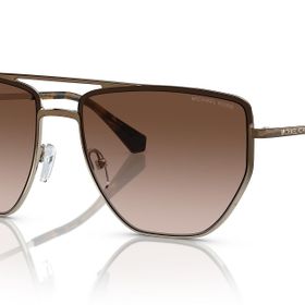 Michael Kors 1126 101413 60 Kahverengi Kadın Güneş Gözlüğü