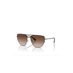 Michael Kors 1126 101413 60 Kahverengi Kadın Güneş Gözlüğü