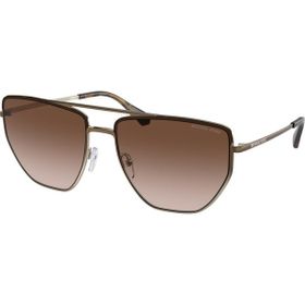 Michael Kors 1126 101413 60 Kahverengi Kadın Güneş Gözlüğü