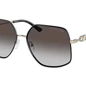 Michael Kors 1127J 10148G 59 Siyah Kadın Güneş Gözlüğü