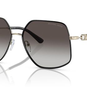 Michael Kors 1127J 10148G 59 Siyah Kadın Güneş Gözlüğü