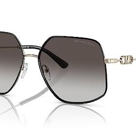 Michael Kors 1127J 10148G 59 Siyah Kadın Güneş Gözlüğü