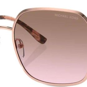 Michael Kors 1145B 110814 58 Unisex Güneş Gözlüğü