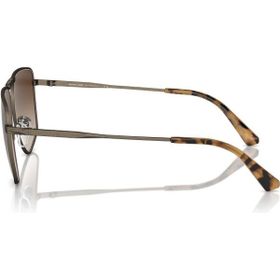 Michael Kors 1153 100113 58-15 Bronz Unisex Güneş Gözlüğü