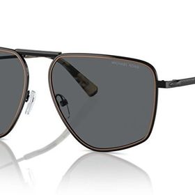 Michael Kors 1153 100587 58-15 Unisex Güneş Gözlüğü