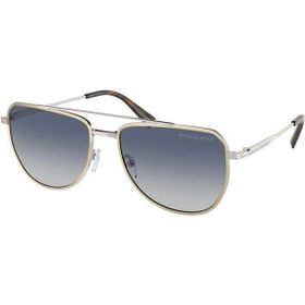Michael Kors 1155 18934L 58-17 Unisex Güneş Gözlüğü