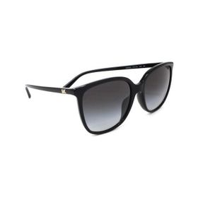 Michael Kors 2137U 30058G Siyah Kadın Güneş Gözlüğü