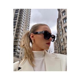 Michael Kors 2170U Karlie 30058G 54 Kadın Güneş Gözlüğü
