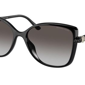 Michael Kors 2181U 30058G 57 Siyah Kadın Güneş Gözlüğü