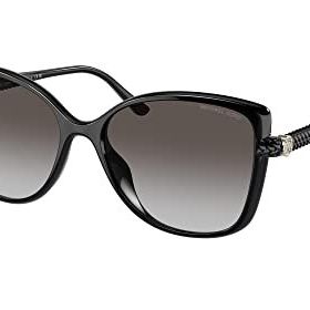 Michael Kors 2181U 30058G 57 Siyah Kadın Güneş Gözlüğü