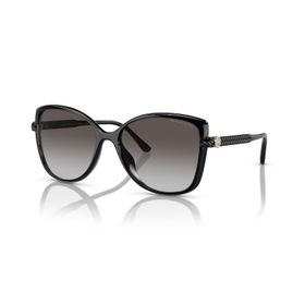Michael Kors 2181U 30058G 57 Siyah Kadın Güneş Gözlüğü