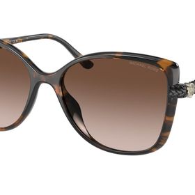 Michael Kors 2181U 300613 57 Leopar Kadın Güneş Gözlüğü