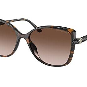 Michael Kors 2181U 300613 57 Leopar Kadın Güneş Gözlüğü