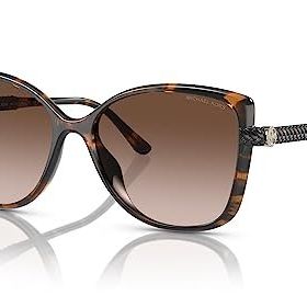 Michael Kors 2181U 300613 57 Leopar Kadın Güneş Gözlüğü