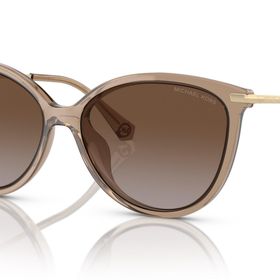 Michael Kors 2184U 3938T5 58 Kahverengi Kadın Güneş Gözlüğü