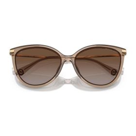 Michael Kors 2184U 3938T5 58 Kahverengi Kadın Güneş Gözlüğü