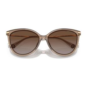 Michael Kors 2184U 3938T5 58 Kahverengi Kadın Güneş Gözlüğü