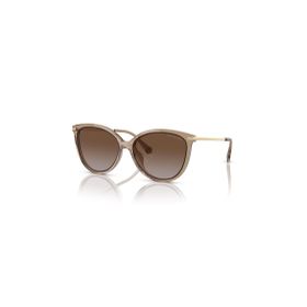 Michael Kors 2184U 3938T5 58 Kahverengi Kadın Güneş Gözlüğü