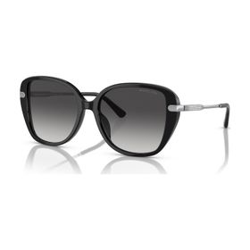 Michael Kors 2185BU 30058G 56 Siyah Kadın Güneş Gözlüğü