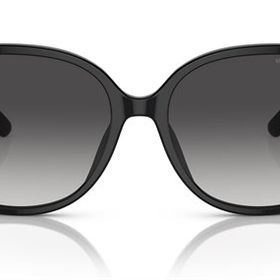 Michael Kors 2185BU 30058G 56 Siyah Kadın Güneş Gözlüğü