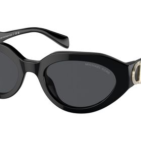 Michael Kors 2192 300587 53 Siyah Kadın Güneş Gözlüğü