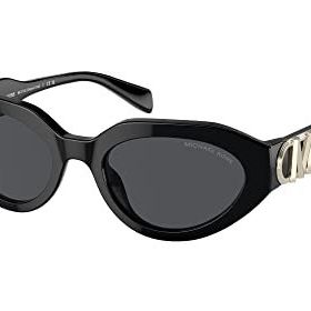 Michael Kors 2192 300587 53 Siyah Kadın Güneş Gözlüğü