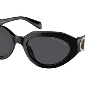 Michael Kors 2192 300587 53 Siyah Kadın Güneş Gözlüğü