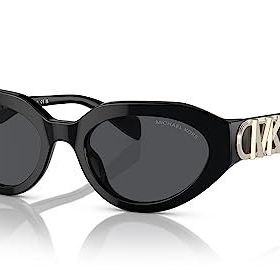 Michael Kors 2192 300587 53 Siyah Kadın Güneş Gözlüğü