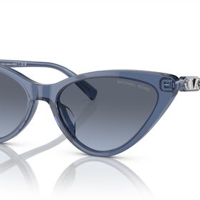 Michael Kors 2195U 39568F 56 Mavi Kadın Güneş Gözlüğü