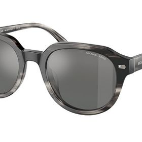 Michael Kors 2216U 396688 54-17 Siyah Kadın Güneş Gözlüğü