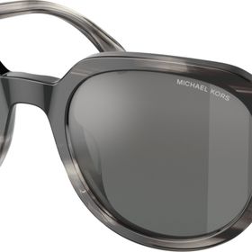 Michael Kors 2216U 396688 54-17 Siyah Kadın Güneş Gözlüğü