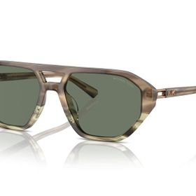 Michael Kors 2219U 39633H 57-18 Erkek Güneş Gözlüğü