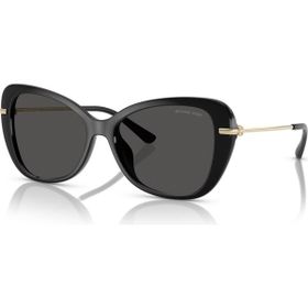 Michael Kors 2230U 300587 Siyah Kadın Güneş Gözlüğü