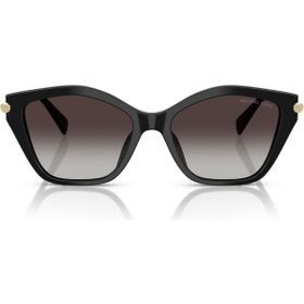 Michael Kors 2246U 30058G 52-17 Siyah Kadın Güneş Gözlüğü