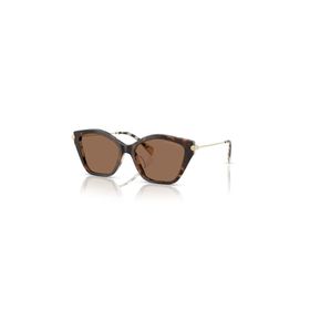 Michael Kors 2246U 395173 52-17 Kadın Güneş Gözlüğü