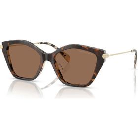 Michael Kors 2246U 395173 52-17 Kadın Güneş Gözlüğü