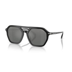 Michael Kors 2251U 300588 57-19 Siyah Kadın Güneş Gözlüğü