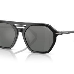 Michael Kors 2251U 300588 57-19 Siyah Kadın Güneş Gözlüğü