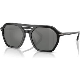 Michael Kors 2251U 300588 57-19 Siyah Kadın Güneş Gözlüğü
