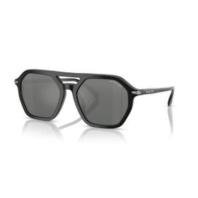 Michael Kors 2251U 300588 57-19 Siyah Kadın Güneş Gözlüğü