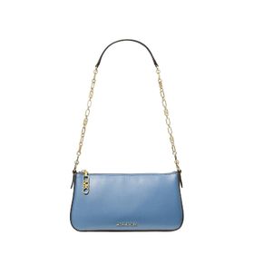 Michael Kors 32H3G8EW6L Empire Blue Kadın Omuz Çantası