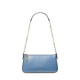 Michael Kors 32H3G8EW6L Empire Blue Kadın Omuz Çantası