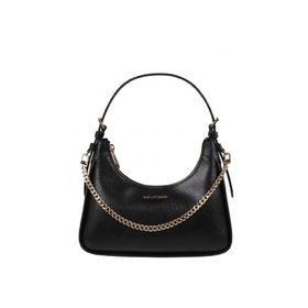 Michael Kors 32R3G3WN6L Wilma Siyah Kadın Omuz Çantası