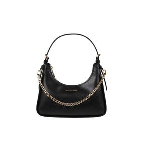 Michael Kors 32R3G3WN6L Wilma Siyah Kadın Omuz Çantası